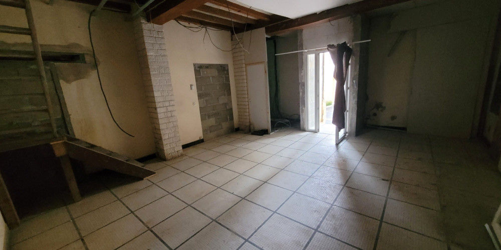 maison à STE BAZEILLE (47180)